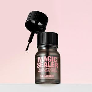 [쏘내추럴] 메이크업 세팅 매직실러 10ml