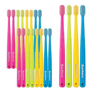 본니칫솔106/20+본니세트1(알뜰포장)치아 안쪽 칫솔
