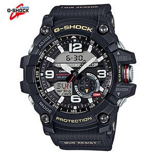 [정품]G-SHOCK(지샥) GG-1000-1A 학생 군인 매니아 시계