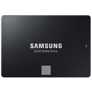 삼성전자 870 EVO 2TB MZ-77E2T0BW SSD 국내 정품 AS