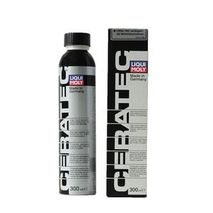 리퀴몰리 세라텍 블랙 엔진코팅제 300ml