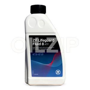 ZF 라이프가드 플루이드 8단 순정미션오일 1리터/아우디/폭스/BMW