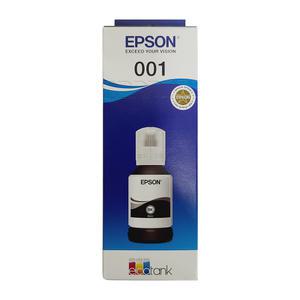 엡손정품잉크 001 T03Y100 L6190 L4150 L6160 검정