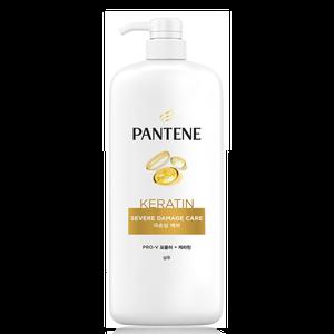 팬틴 콜로서스 극손상 샴푸 1200ml x 1개