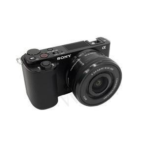 소니 알파 ZV-E10 1650 렌즈킷 와우카메라