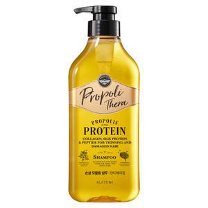 엘라스틴 프로폴리테라 샴푸 손상용 500ml, 1개