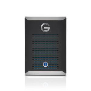 SOI 샌디스크 Professional G-DRIVE PRO SSD 1TB