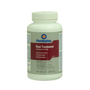 퍼마텍스 녹환원제 녹전환제 Rust Treatment 236ml #81775 자동차 부식수리 제거