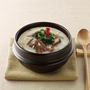 선미 따숨 소머리곰탕 600g 5개set 술안주 해장국