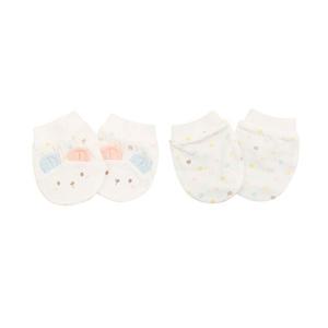 [압소바] 세곰 뱀부 손발싸개 AXB11203