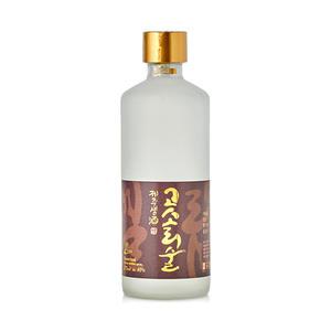 제주샘 고소리술 375ml 40도 제주특산주