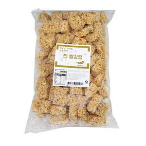 한일식품 찐쌀강정 600g