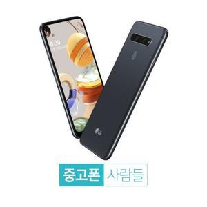 LG Q61 64G LM-Q630 공기계