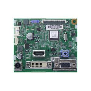 [중고]24M49VQ 24M47VQ LG전자 24인치 LED 모니터 AD 메인 영상 보드 수리 부품