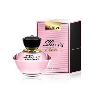 라리브 에우데퍼퓸 쉬 이즈 마인 오 드 퍼퓸 90ml