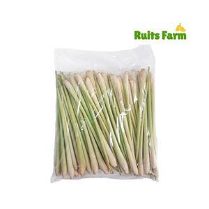 [루츠팜] 베트남 생 레몬그라스 1kg 베트남 레몬그라스 샤