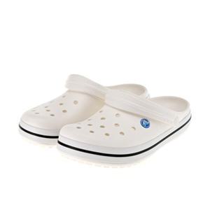[그랜드스테이지] 크록스 크록밴드 CRS11016(WHITE)