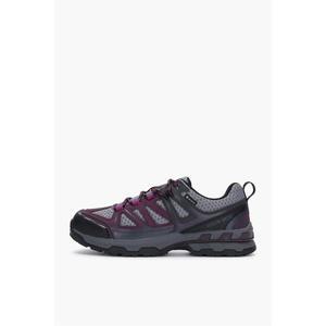 [코오롱스포츠](센텀시티점)여성 등산화 FEATHER LOW V44HX23121PUR