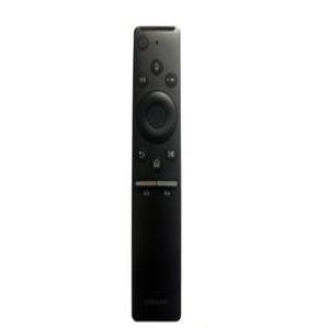 삼성전자 정품 UN55KS9500FXKR 사용 고급형 블랙 리모컨 (다기능 포함)