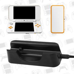 닌텐도 new2DS 거치대형 차징 충전독