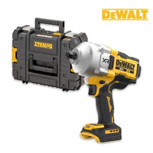 디월트 DCF961NT 20V MAX 임팩트 렌치 베어툴 케이스