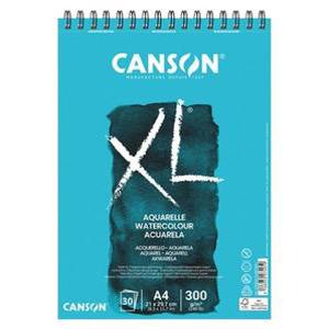 LYF 어반스케치 스케치북 A4 300g 30매 수채화 드로잉북 Q0063