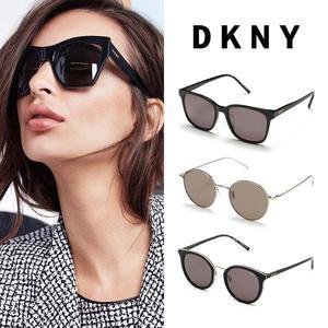 [DKNY](광주신세계)긱시크룩의 완성 DKNY 선글라스 12종