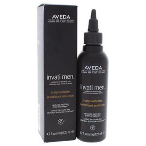 아베다 인바티 남성 두피 리바이탈라이저 트리트먼트  4.25  oz