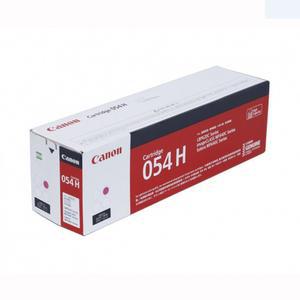 LBP6293CdwKG 정품토너 빨강 2300매 대용량 CRG054HM LBP611CW LBP621Cw LBP623CDW LBP6291CWKG
