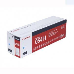 LBP6293CdwKG 정품토너 파랑 2300매 대용량 CRG054HC LBP611CW LBP621Cw LBP623CDW LBP6291CWKG