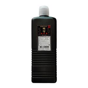 단아미 묵광 참먹물 400ml / 문어 먹물 서예 학생용 연습용