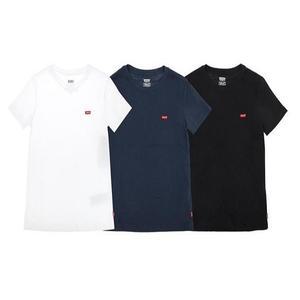 [롯데백화점]리바이스 스몰로고배트윙티셔츠V242TS300P
