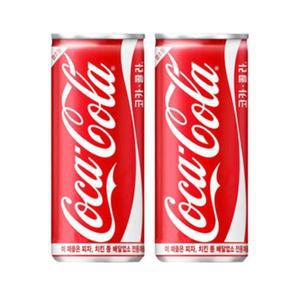 (주)서희에프앤비 코카콜라 업소용 245ml 60캔