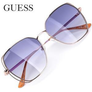 GF0416 명품 선글라스 GF0416-28W   GUESS   트리시클로