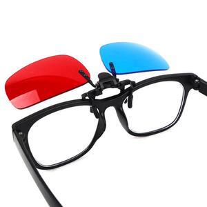 [XBH3237K]3D 입체안경 오버글라스형 3D안경 3D입체안경