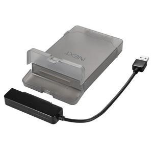 [XB806K29]USB3 0 SSD 2 5형 외장하드 케이스 SATA HDD