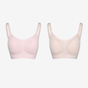 임부 뱀부 베이직 수유브라 2종
