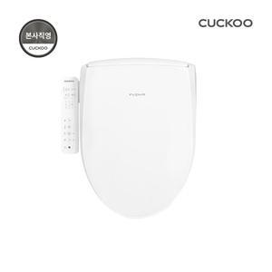 본사직영) 쿠쿠 4CARE 방수비데 CBT-L2132W (자가설치)