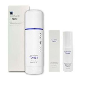 르네셀 멀티 펩타이드 토너 200ml + 토너 50ml