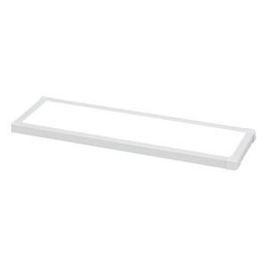 솔라루체 LED 더 엣지 플러스 25W 640X200 직부 간접조명 국산 면조명 주방등