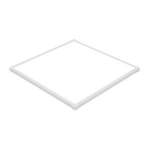 솔라루체 LED 더 엣지 플러스 50W 640X640 블루라이트프리 국산 평판조명 거실등