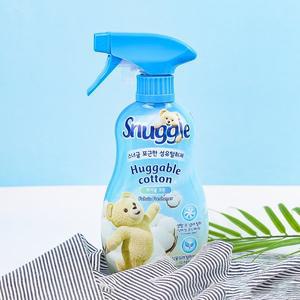 [기타]스너글 섬유탈취제 허거블 코튼 470ml