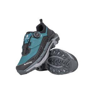 남성 고어텍스 트레킹화 매그넘 로우 D GTX ABYSHX4007TU