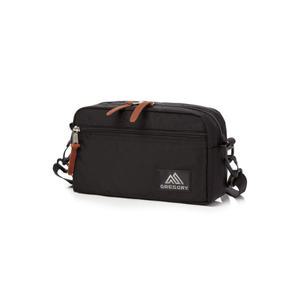 [롯데백화점]그레고리 패디드 숄더 파우치 M 크로스백 CLASSIC BAGS  08J29112
