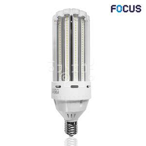 LED 보안등 콘램프 파워 스틱램프 105W E39 대모갈 고와트 전구 공장등 100W