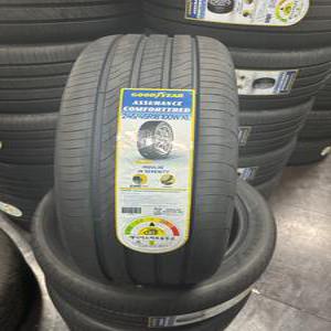 굿이어 245/45R18 어슈어런스 컴포트레드 24545R18 2454518