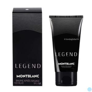 몽블랑 애프터쉐이브 밤 향좋은 남자 로션 선물 150ml