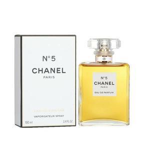 샤넬 넘버 5 오 드 빠르펭 EDP 100ml  국문택