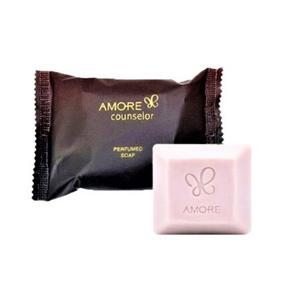 아모레 카운셀러 나비 퍼퓸드 솝( 리뉴얼 NEW 비누) 70g x 1개
