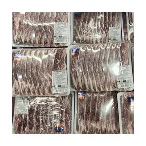 코스트코 미국산 냉동 LA꽃갈비 2.5kg